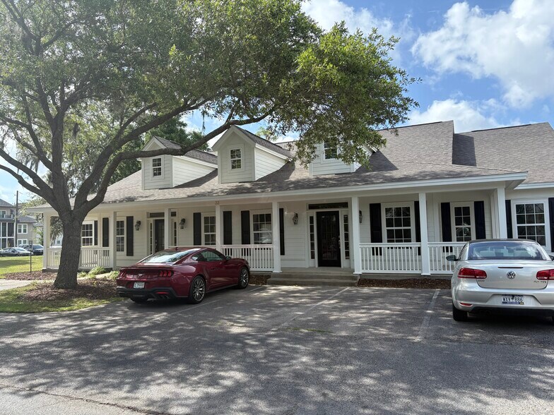 More Photos Of 33 Marshellen Dr, Beaufort Medical For Lease