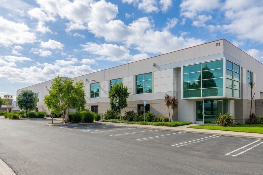 Primary Photo Of 111 S Rice Ave, Oxnard Warehouse For Lease