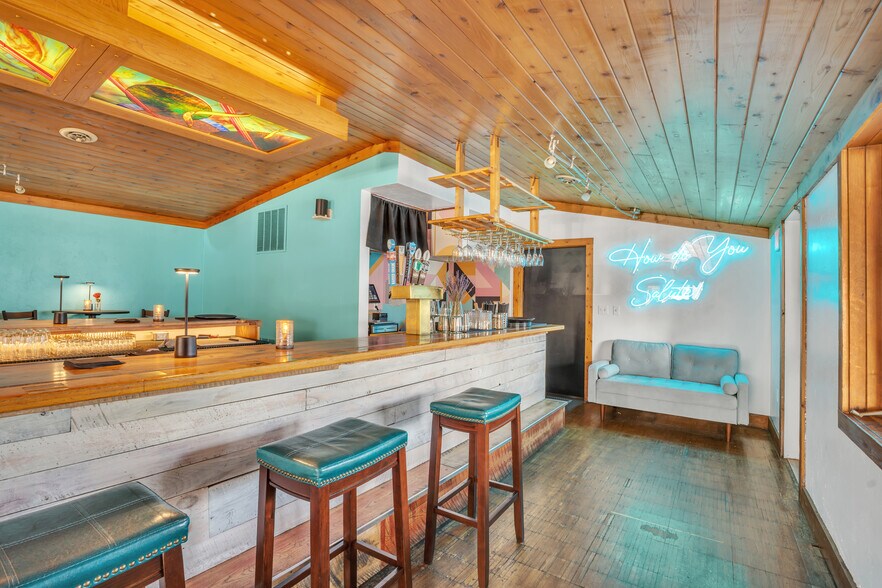 More Photos Of 7778 Highway 42, Egg Harbor Restaurant For Sale