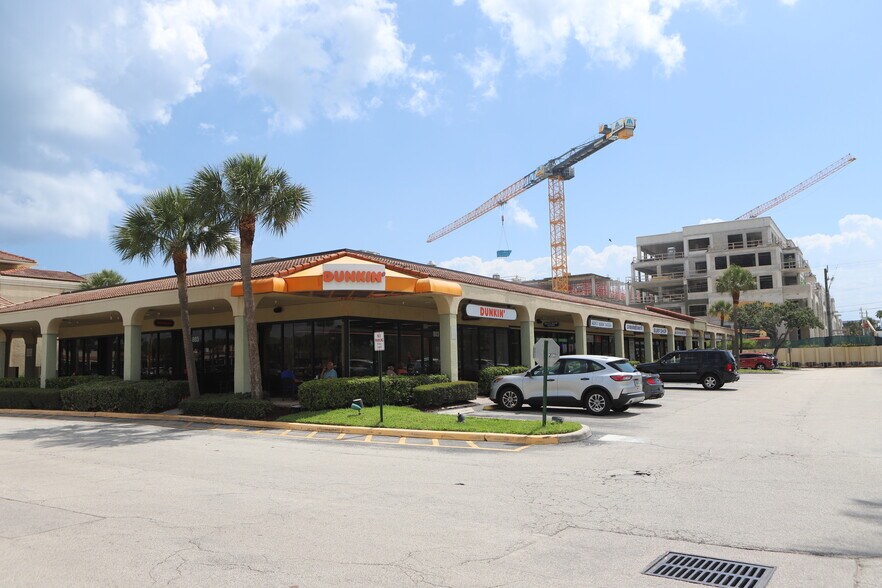 Primary Photo Of 803-901 Donald Ross Rd, Juno Beach Unknown For Lease