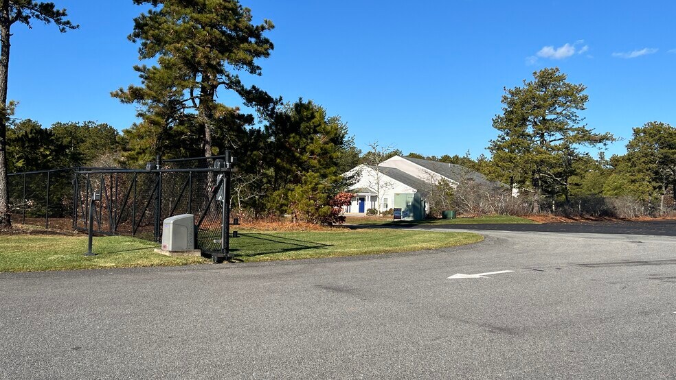 More Photos Of 73 Mercantile Way, Mashpee Industrial For Sale