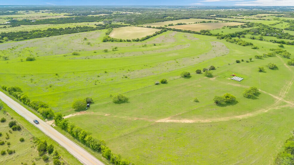 More Photos Of 8200 County Road 200, Burnet Land For Sale