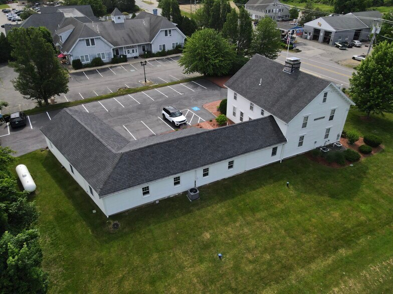 More Photos Of 2 Ash St, Hollis Office For Sale
