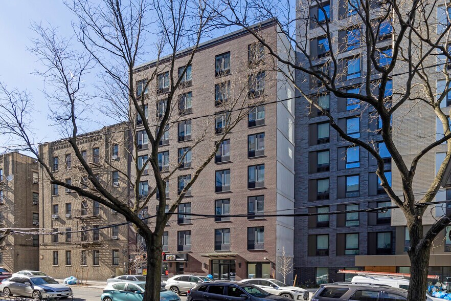 More Photos Of 3053 Villa Ave, Bronx Apartments For Lease
