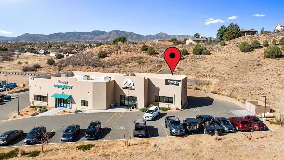 More Photos Of 12075 E Highway 69, Dewey General Retail For Lease