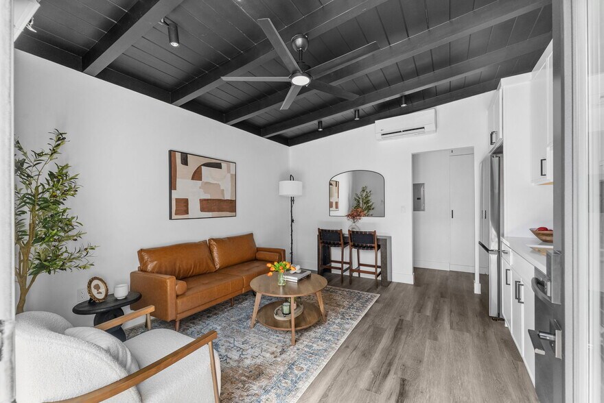 More Photos Of 2722 Nye St, San Diego Apartments For Sale