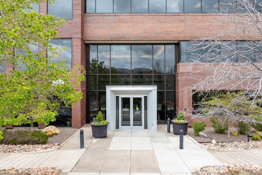 More Photos Of 10170 Church Ranch Way, Westminster Office For Lease