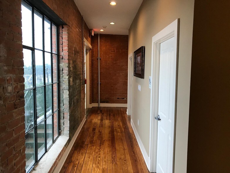 More Photos Of 208 E Louisiana St, McKinney Loft Creative Space For Sale