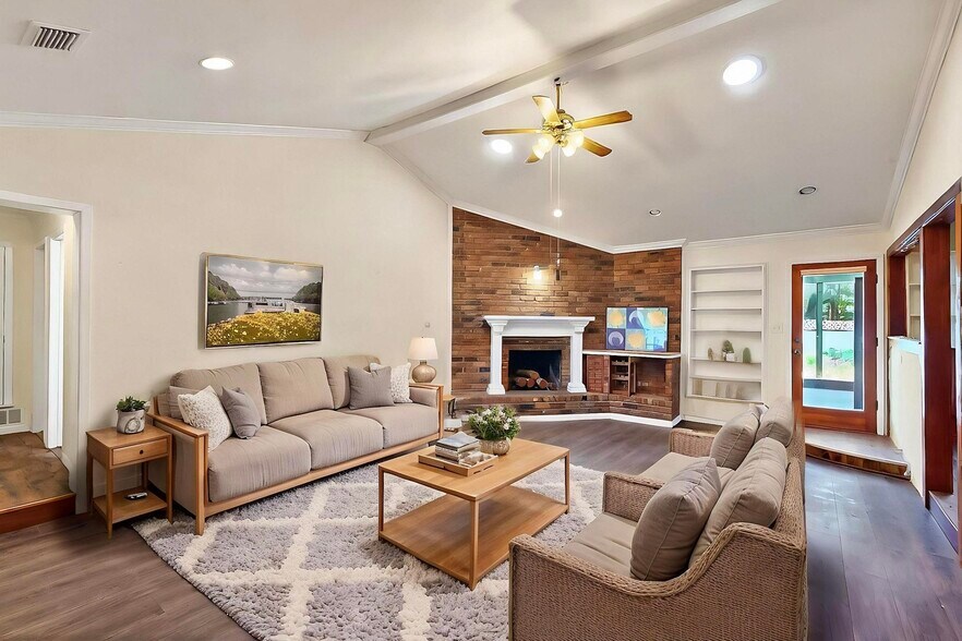 More Photos Of 691 Rose Garden Dr, McKinney Assisted Living For Sale