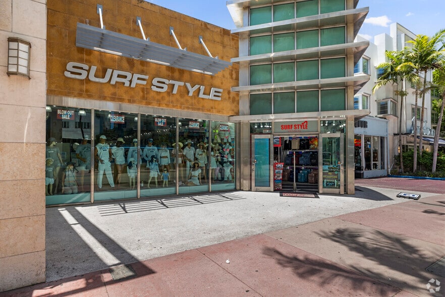 More Photos Of 235 Lincoln Rd, Miami Beach Unknown For Lease