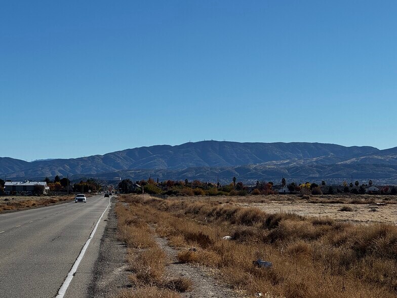 More Photos Of 40TH STREET WEST, Lancaster Land For Sale