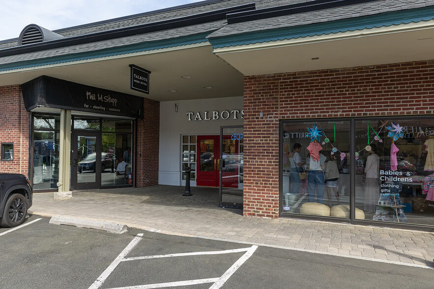 More Photos Of 379-385 W Lancaster Ave, Haverford Township Unknown For Lease