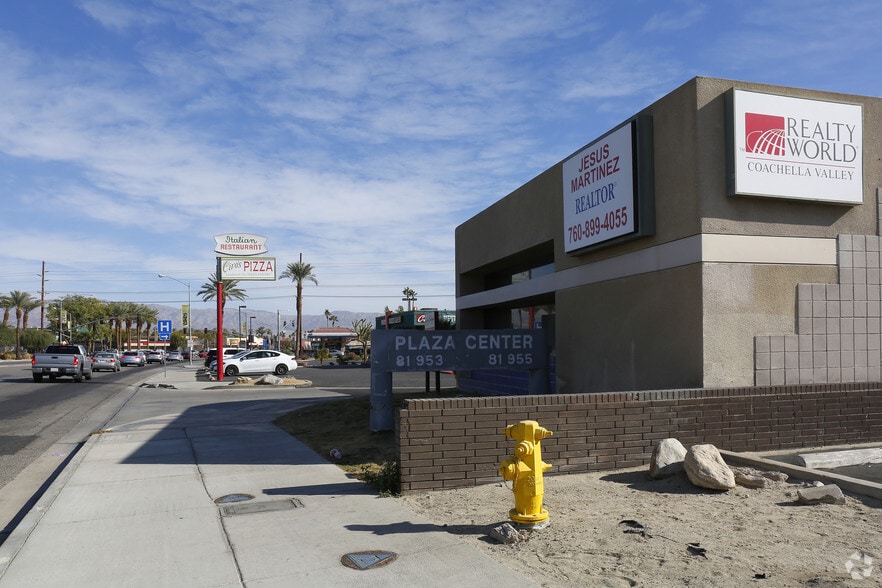 More Photos Of 81955 US Highway 111, Indio Unknown For Lease