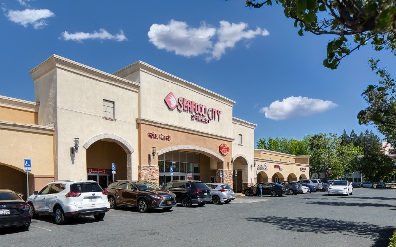 Primary Photo Of 2030 Diamond Blvd, Concord Freestanding For Lease