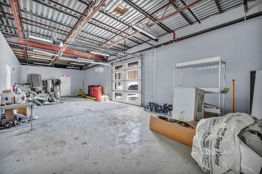 More Photos Of 1025 E Fifth Ave, Columbus Warehouse For Lease