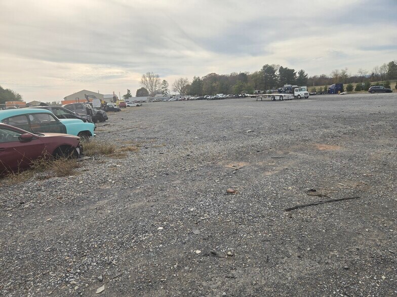 More Photos Of 6035 Taneytown Pike, Taneytown Freestanding For Lease