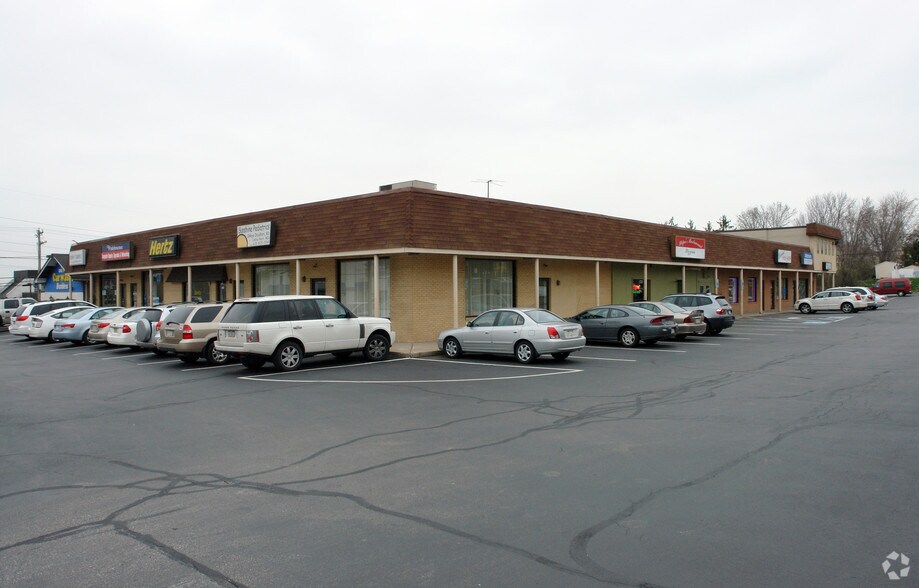 More Photos Of 406 W Ridge Pike, Conshohocken Storefront For Lease
