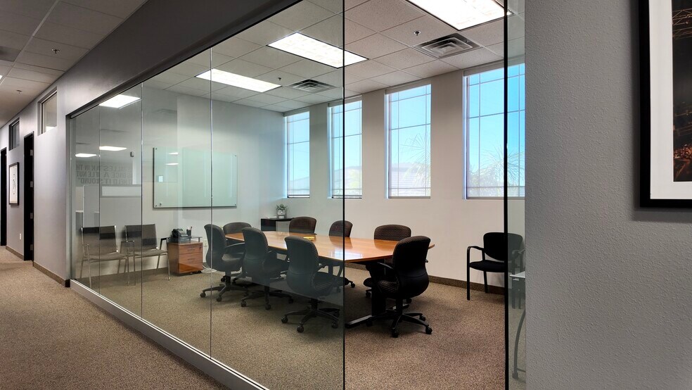 More Photos Of 5230 W Patrick Ln, Las Vegas Office For Sale