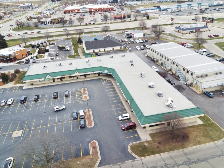 More Photos Of 3000 Milton Ave, Janesville Unknown For Lease