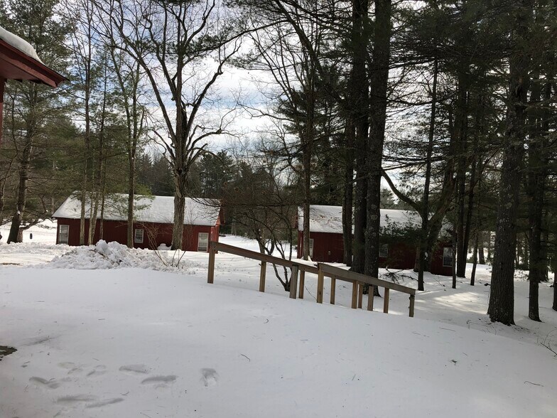 More Photos Of 189 Blind Pond Rd, Narrowsburg Lodge Meeting Hall For Sale