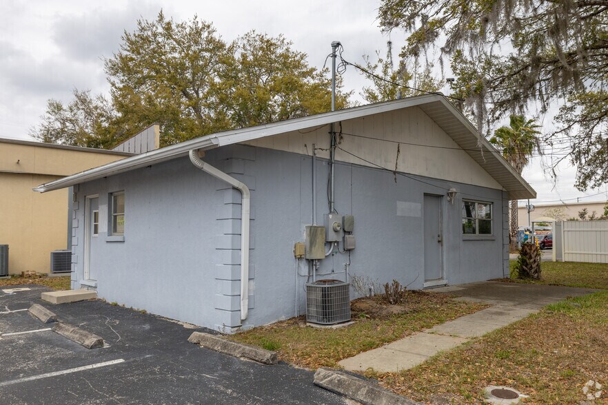 Primary Photo Of 11371 N Williams St, Dunnellon Medical For Lease