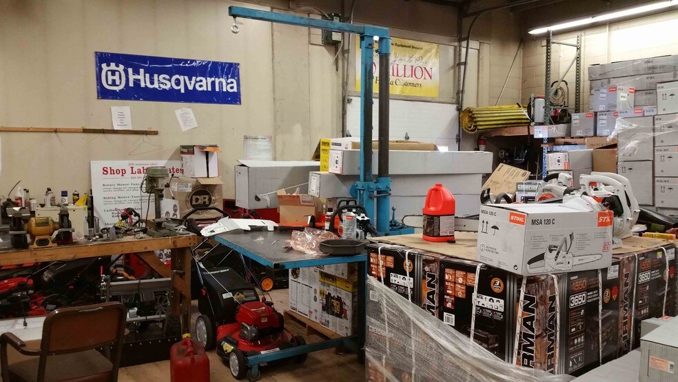 More Photos Of 665 E Anderson, Idaho Falls Light Distribution For Lease