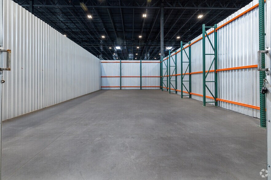 More Photos Of 485 N Jimmy Doolittle Rd, Salt Lake City Warehouse For Lease