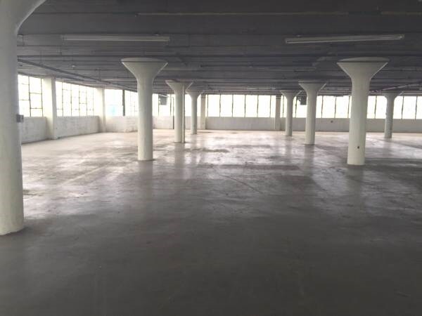 More Photos Of 218 Newell St, Brooklyn Manufacturing For Lease
