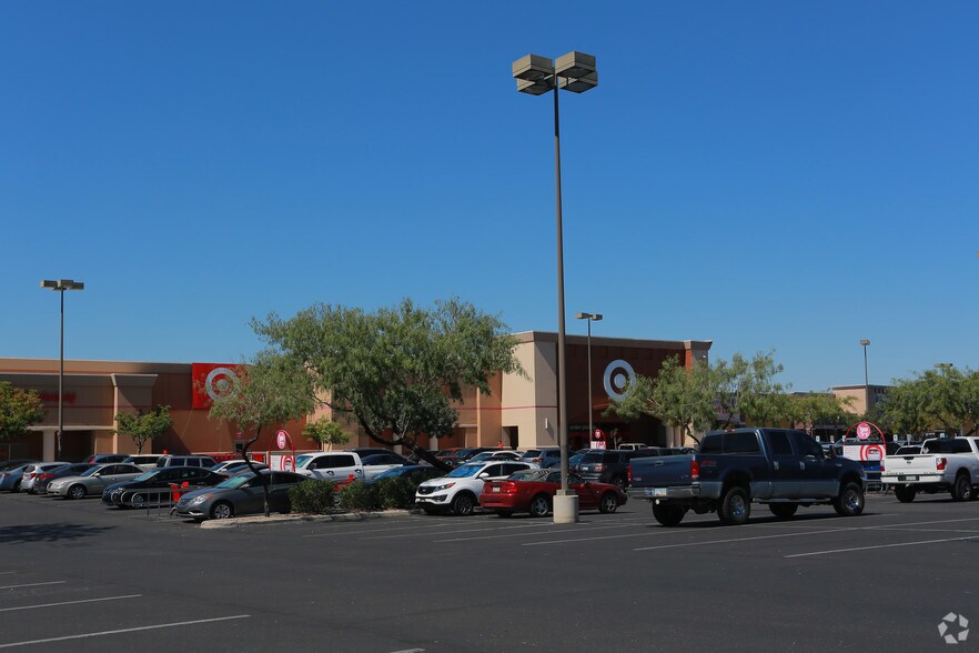 More Photos Of 5117-5515 S Calle Santa Cruz, Tucson Unknown For Lease