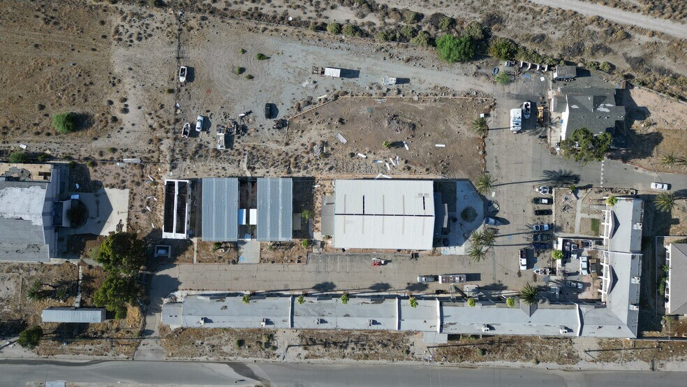 More Photos Of 55860 Haugen Lehman Way, Whitewater Land For Sale