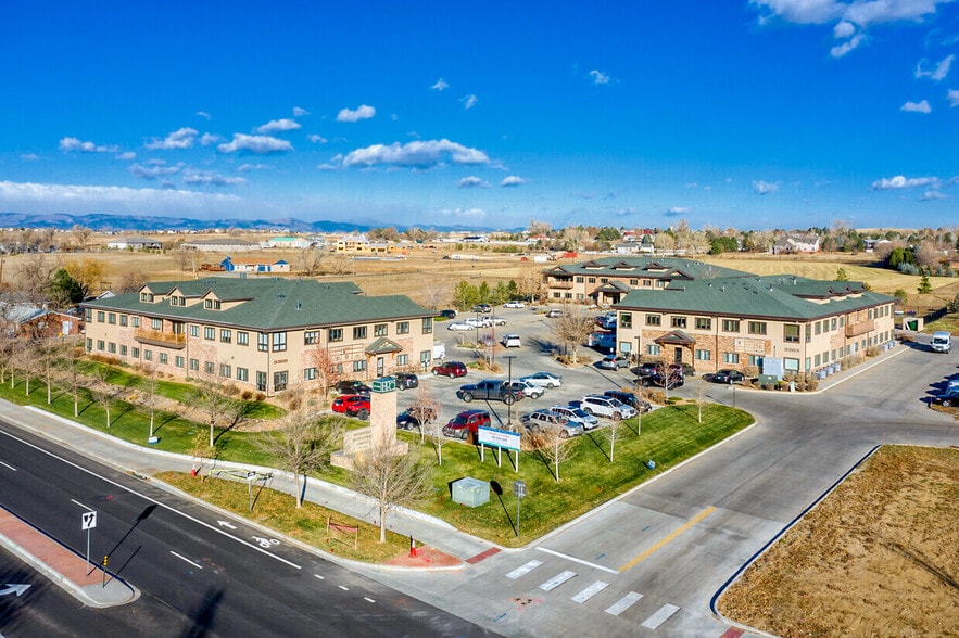 More Photos Of 3305 W 144th Ave, Broomfield Medical For Lease