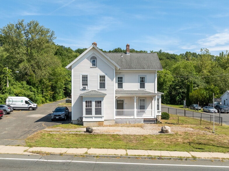 More Photos Of 526 College Hwy, Southwick Specialty For Sale