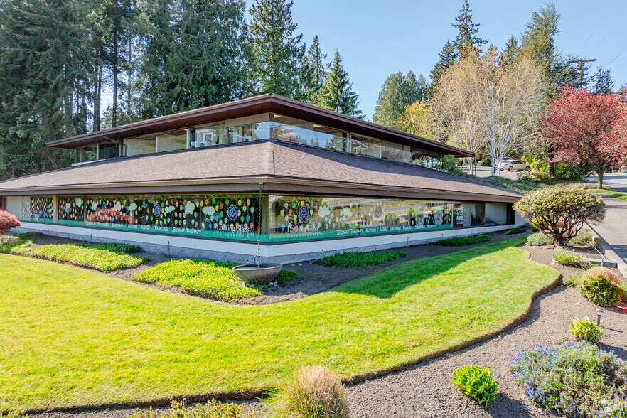 Primary Photo Of 20307 Viking Ave NW, Poulsbo Medical For Lease