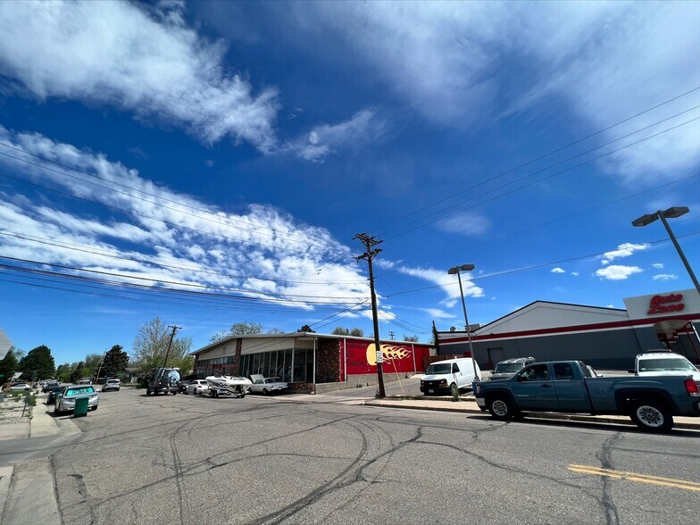 More Photos Of 50-60 E Chenango Ave, Englewood General Retail For Lease