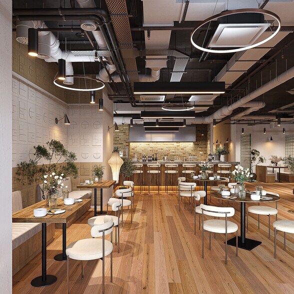 More Photos Of 40 W 4th St, Dayton Multifamily For Sale