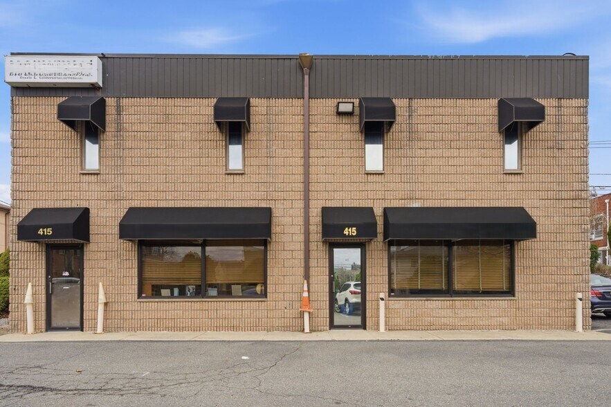 More Photos Of 415 Totowa Rd, Totowa Medical For Sale