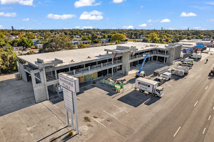 More Photos Of 3596 Tamiami Trl, Port Charlotte Unknown For Lease