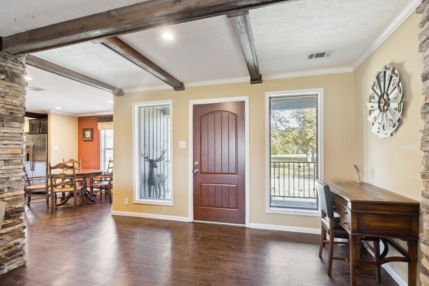 More Photos Of 4835 FM 1452 W, Madisonville Land For Sale