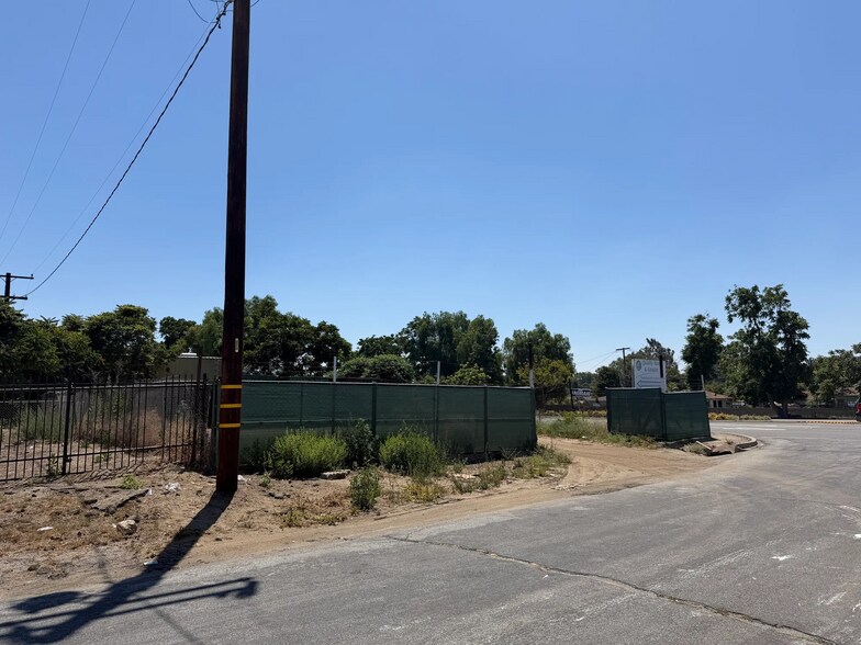 More Photos Of 815 S Caldwell Ave, Ontario Land For Sale