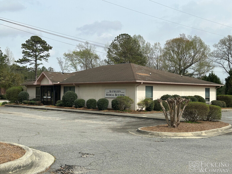 Primary Photo Of 1012 GA Highway 247 S, Kathleen Office For Lease