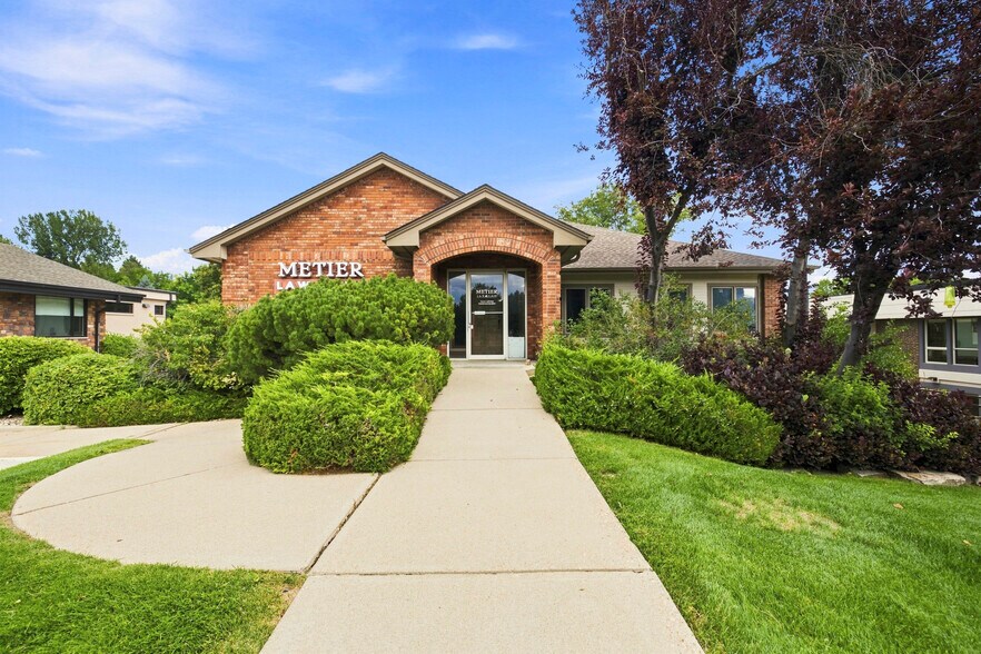 Primary Photo Of 4828 S College Ave, Fort Collins Office For Sale
