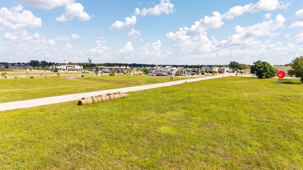 More Photos Of TBD Corporate Parkway, Waxahachie Land For Sale