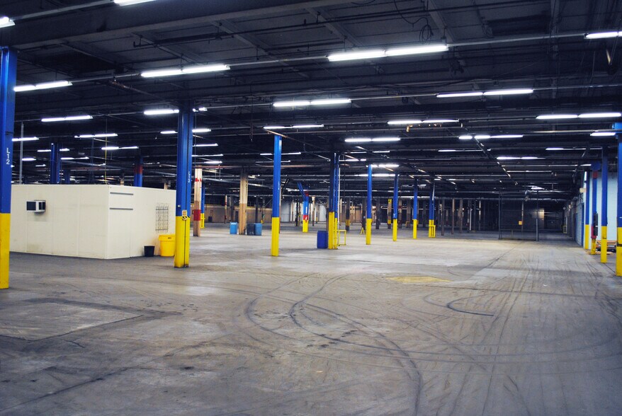 More Photos Of 839 Rt-13, Cortland Warehouse For Sale