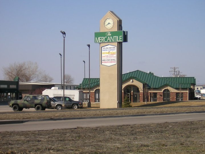 More Photos Of 5800 Cornhusker Hwy, Lincoln Office Residential For Lease