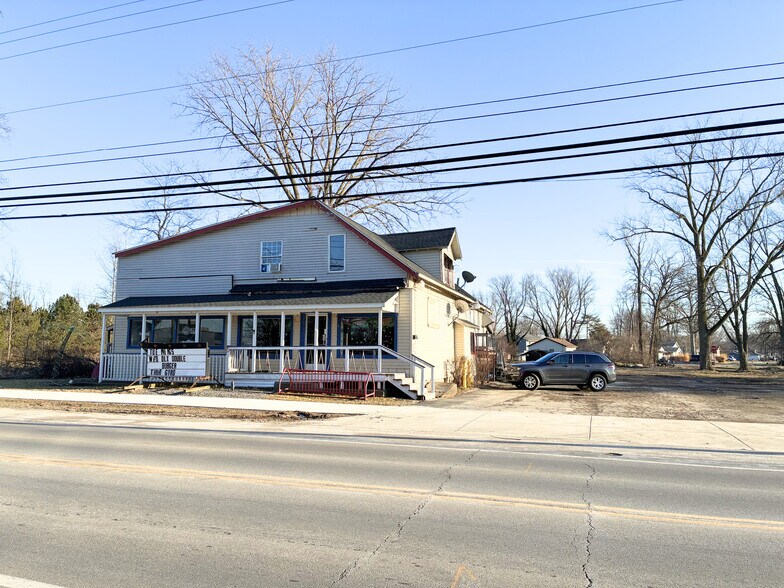More Photos Of , Sheffield Lake General Retail For Sale