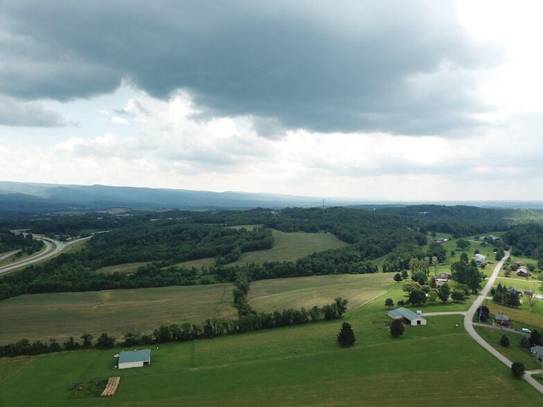 228 Walnut Hill Rd, Uniontown, PA 15401 Land For Sale