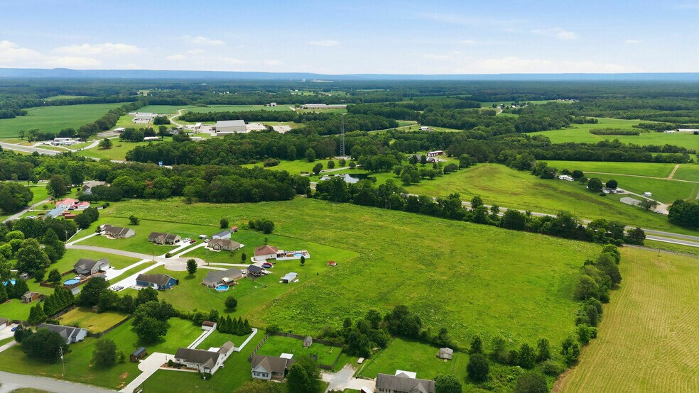 More Photos Of Old Tullahoma hwy, Tullahoma Land For Sale