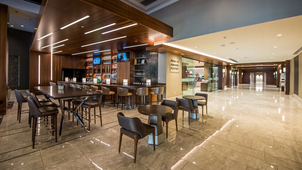 More Photos Of 127 Public Sq, Cleveland Office For Lease