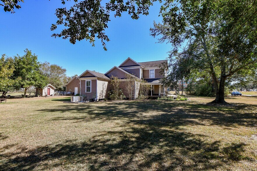 More Photos Of 7735 Katy Hockley Rd, Katy Land For Sale