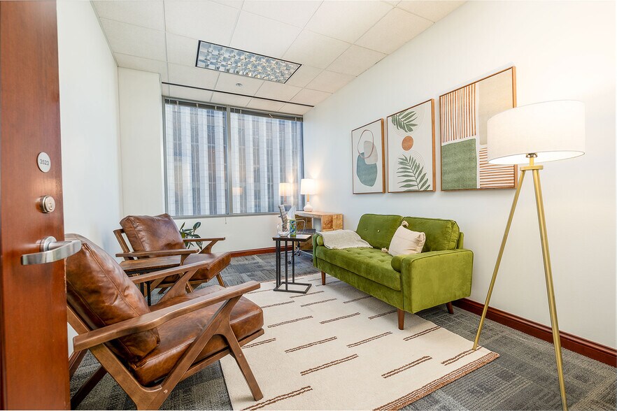 More Photos Of 180 N Stetson Ave, Chicago Coworking Space